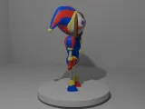 Pomni - the amazing digital circus-1