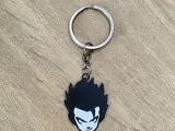 Llavero Gohan-0
