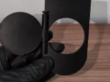 Lock Cover-2