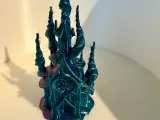 Gothic spire manor-4