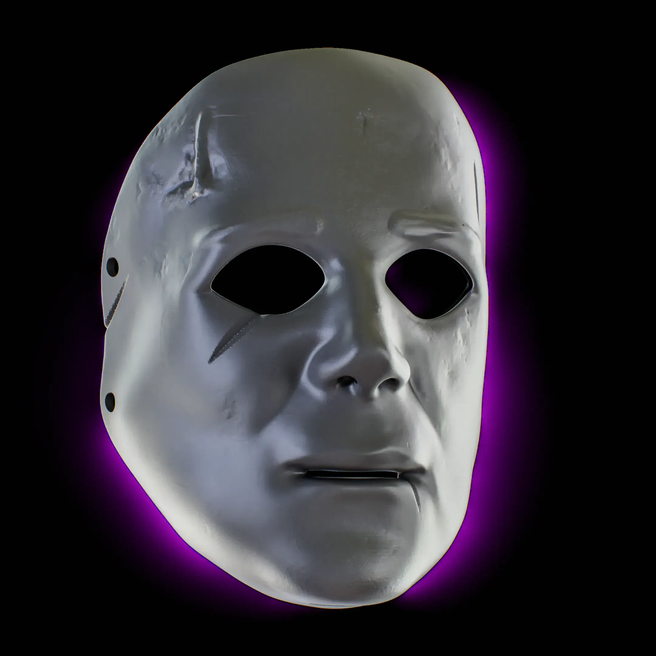 Halloween Michael Myers pack x 3 mask