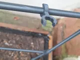 Modular Plant Trellis with Ground Anchors-4