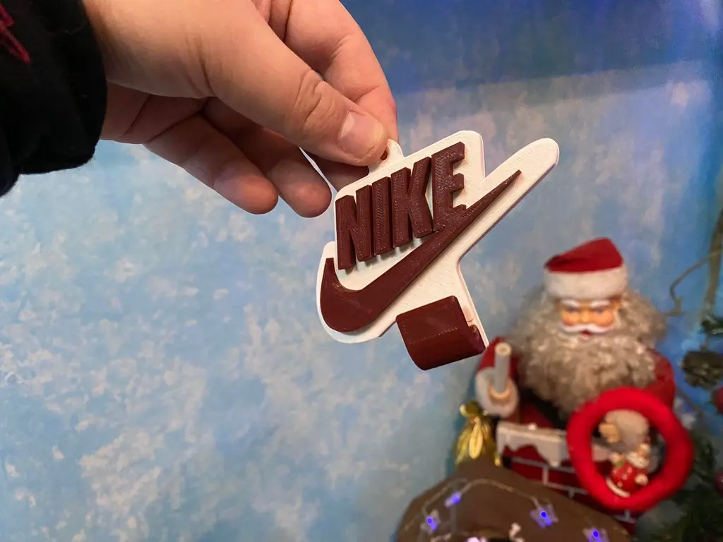 Nike and Adidas Hooks
