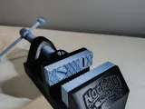 Bench Vice-3