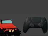Remote Control Car-0