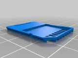 Replacement SD Card Case-5