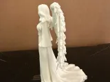 Standing Angel 8-2