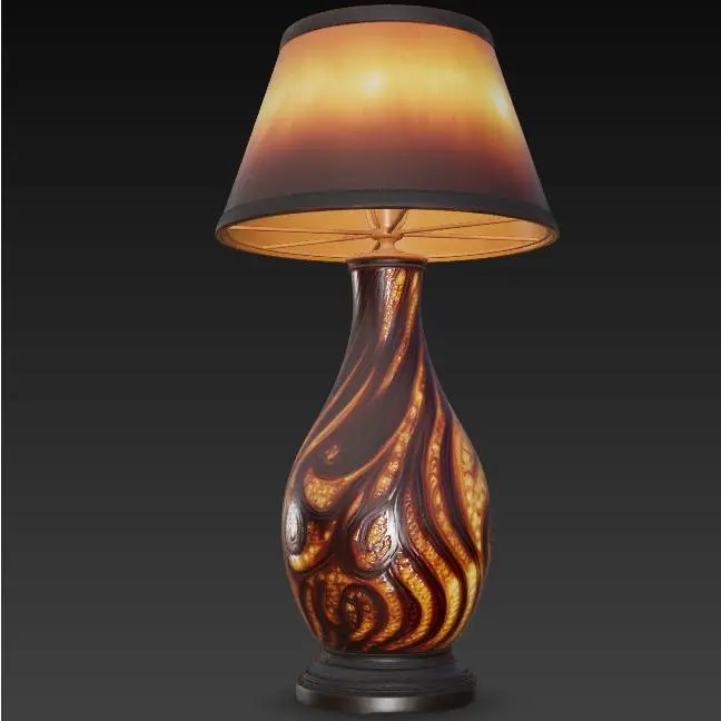 table lamp