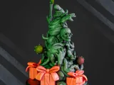 Kokuşmuş Noel Ağacı-2