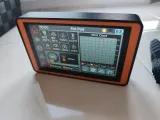 Case Fox PAD- guition jc8048w550 capacitive touch-4