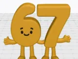 67 Character-1