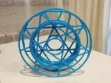 Spool filament Triangle-3