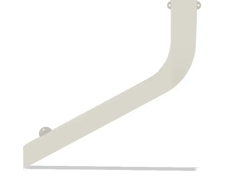 Rampa para cacas K2 Plus