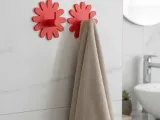 Multi-Purpose Wall Hook  – Bathroom, Kitchen & Door Back-2