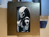 The Empire's Predator Hueforge-0
