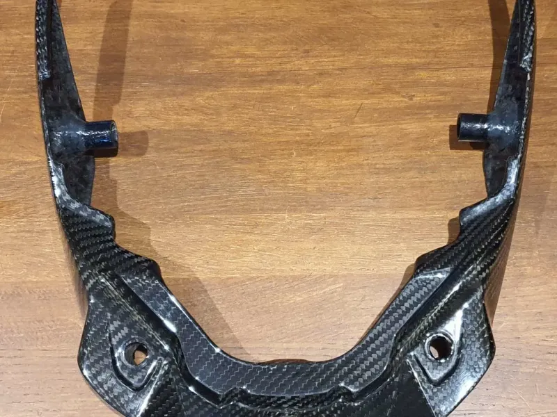 BMW s1000xr Grab Handle