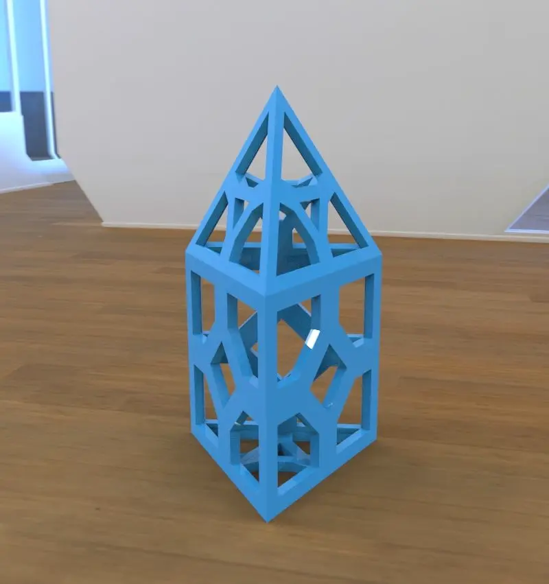 Table decor 16 (medium)