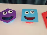 Shape Sorting Sensory Game: Montessori Educational Toy-3