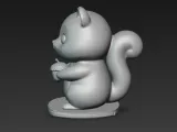 Squirrel-3