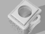 FOOD PET DISPENSER-2