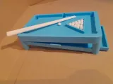 Mini billiard – table-1