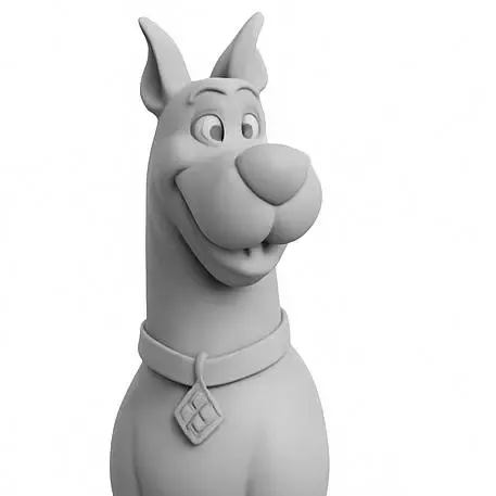 Scooby-Doo