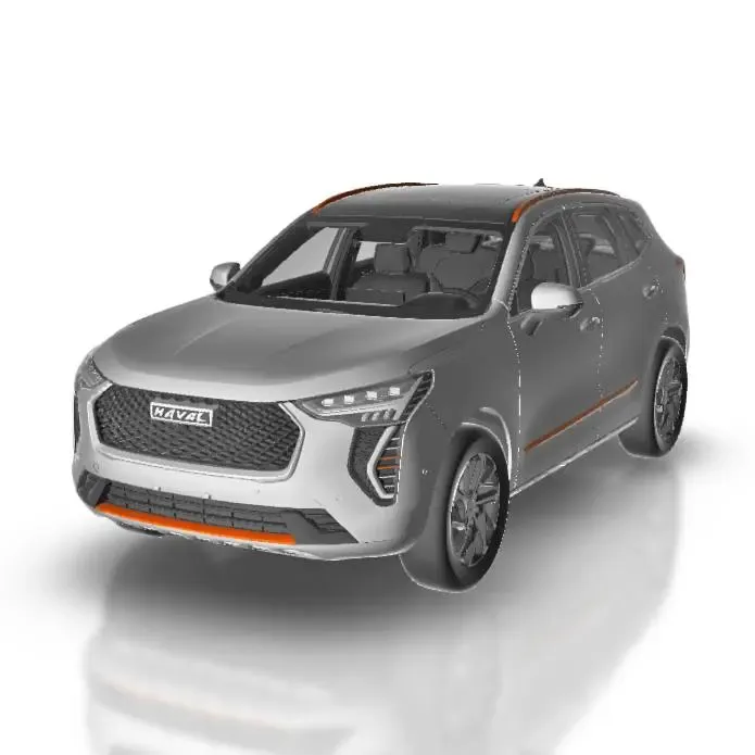 Haval Chulian 2022
