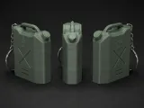 三角洲行动火箭燃料-3