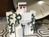 Iron golem Minecraft-2