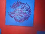 Dragon Chessboard-3