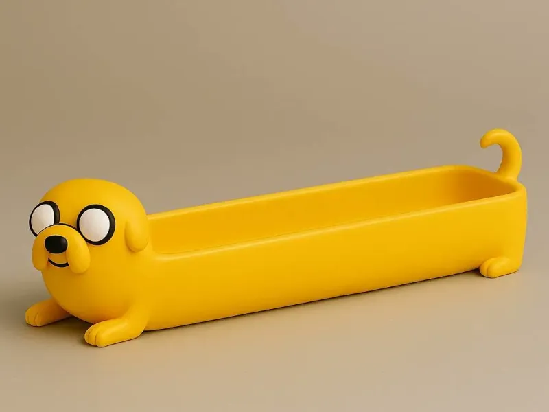 Jake the Dog