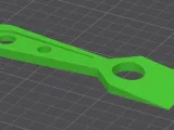 Scraper for 3D Printer-1