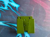 Universal wall mount-1