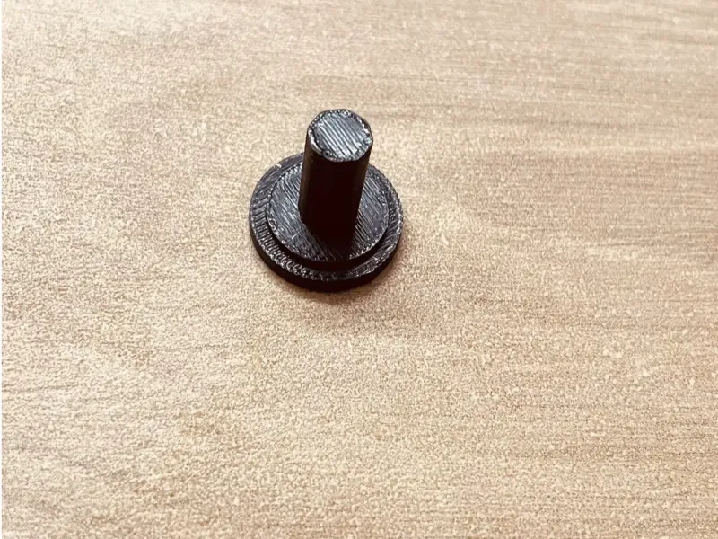Expositor para Cascos