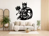WallArt Marvel Thor-1