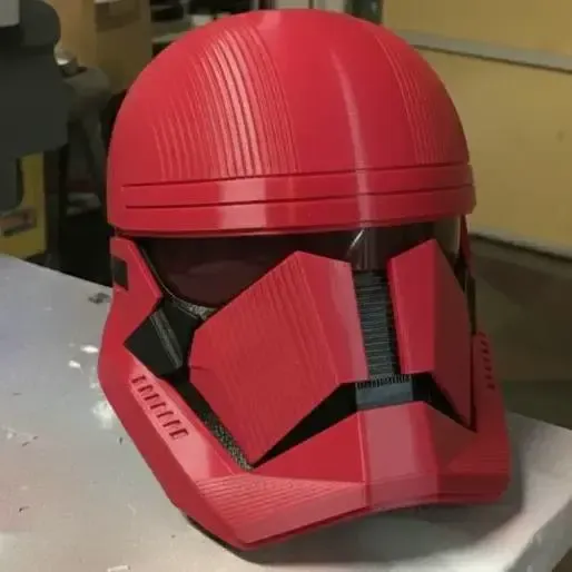Sith Trooper helmet