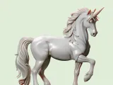 Unicorn Decoration-0