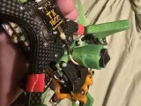 VAS Minion mount-0