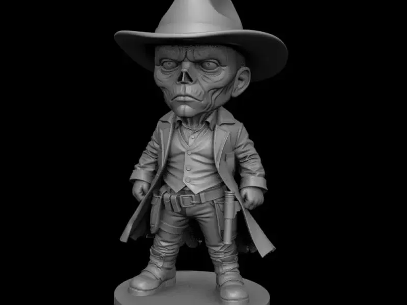 The Ghoul - Fallout