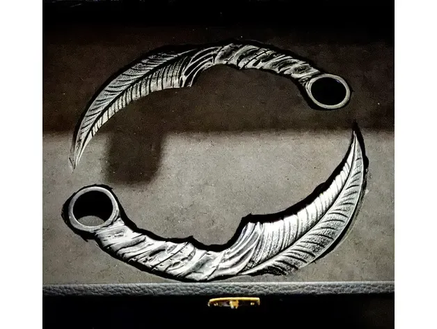 Mazikeen's Dagger