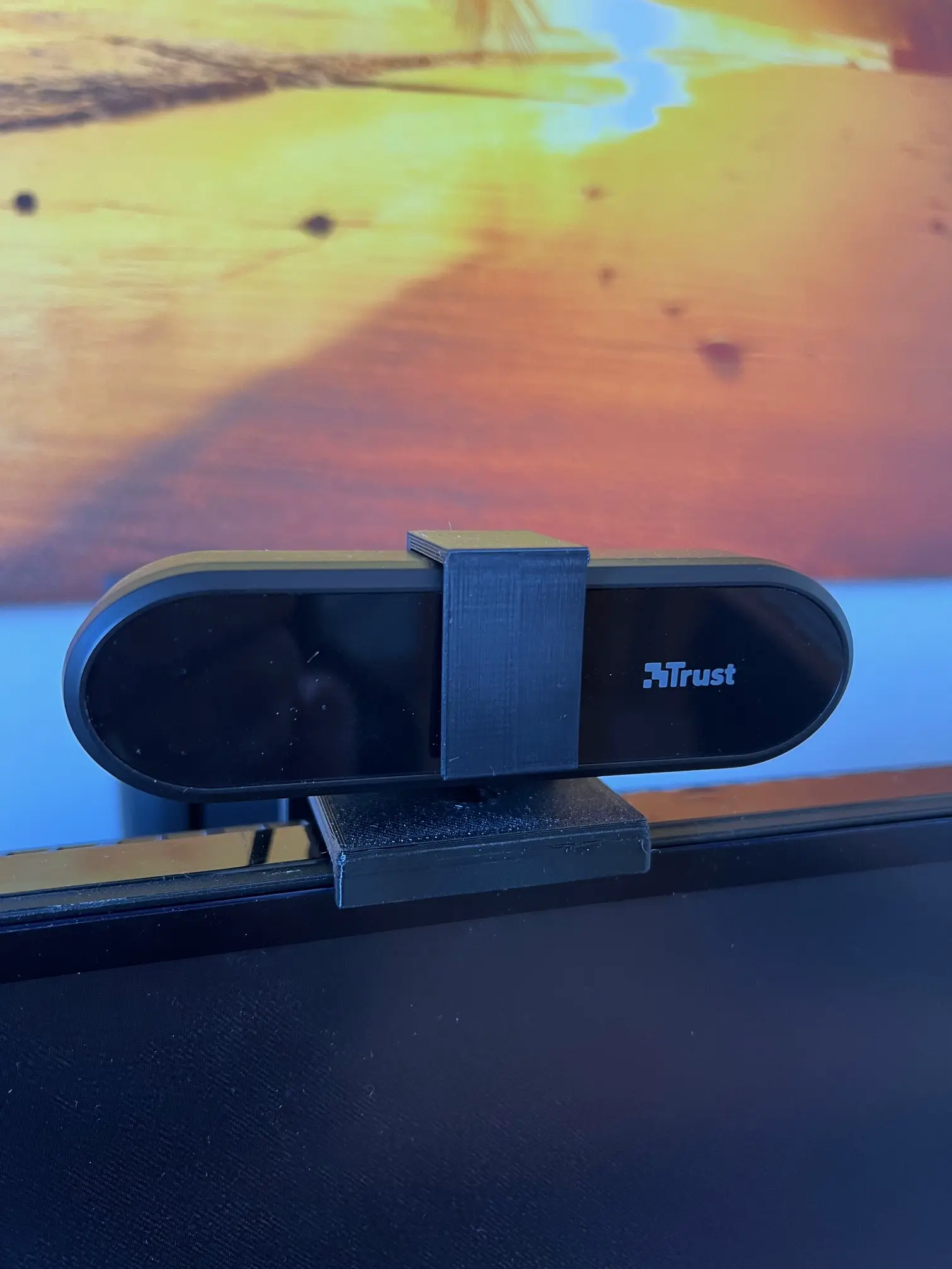 Cover for Webcam Trust Tyro FullHD