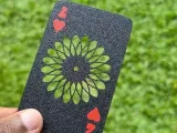 Playing Card Test Model-2