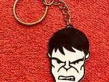 Keychain Hulk-1