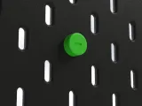 IKEA Skadis Screw Cover-2