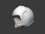 Helmet Hellicopter 1-1