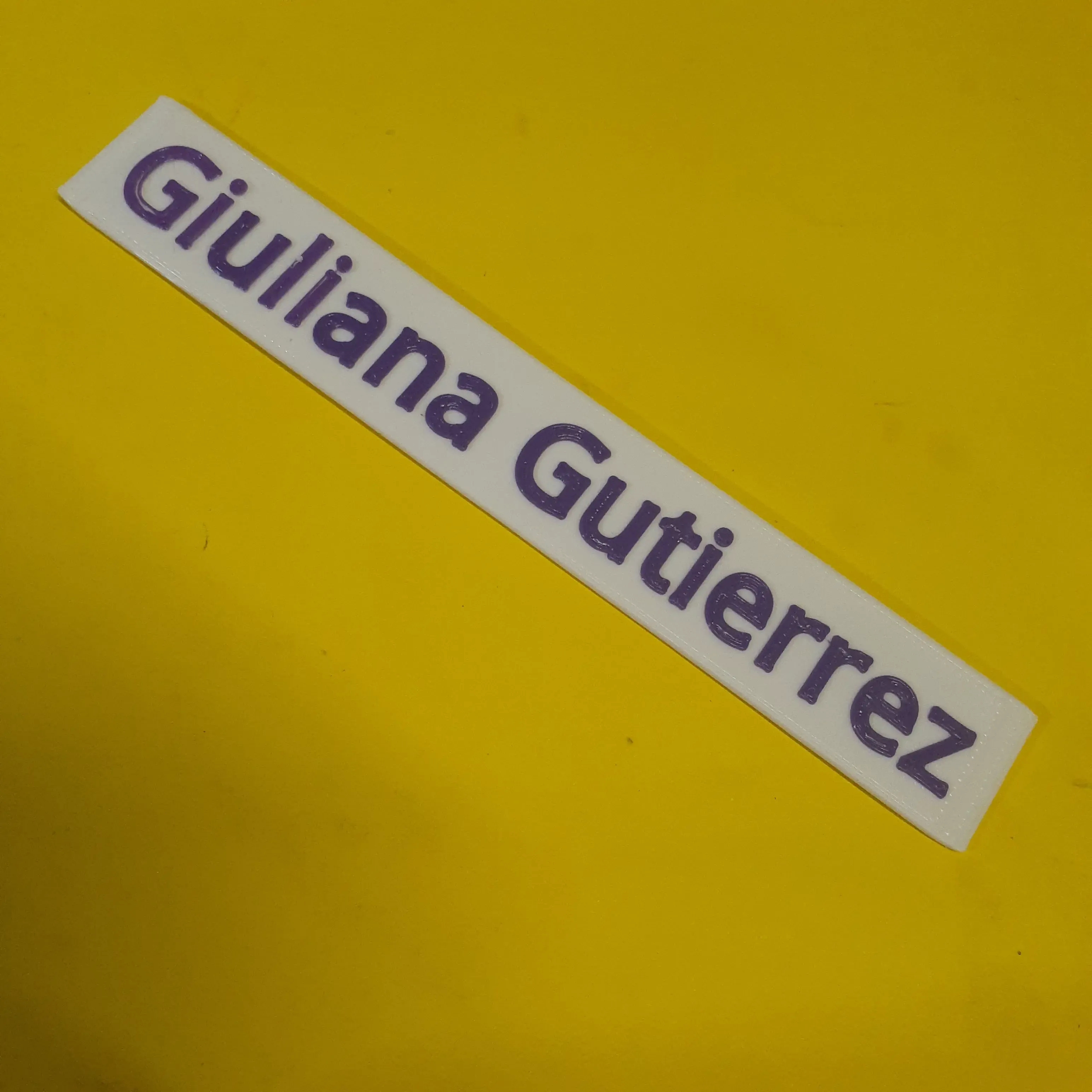 Giuliana Gut