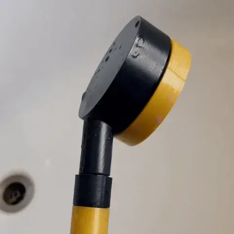Shower head - High Pressure Water Saving