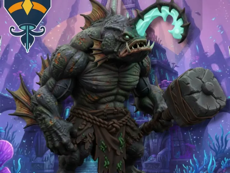 Lure-Brute