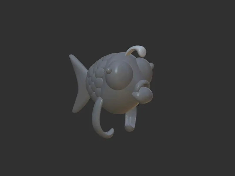 2 Fishes