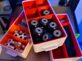 Stackable Gridfinity Shelf-2